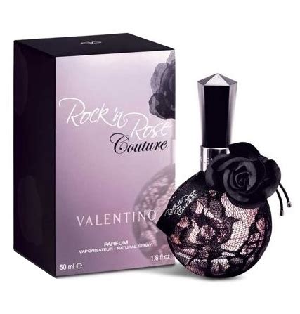 rock revival rose perfume dupe|Rock'n'Rose Couture Valentino for women .